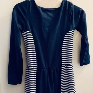 Nice girls casual dress